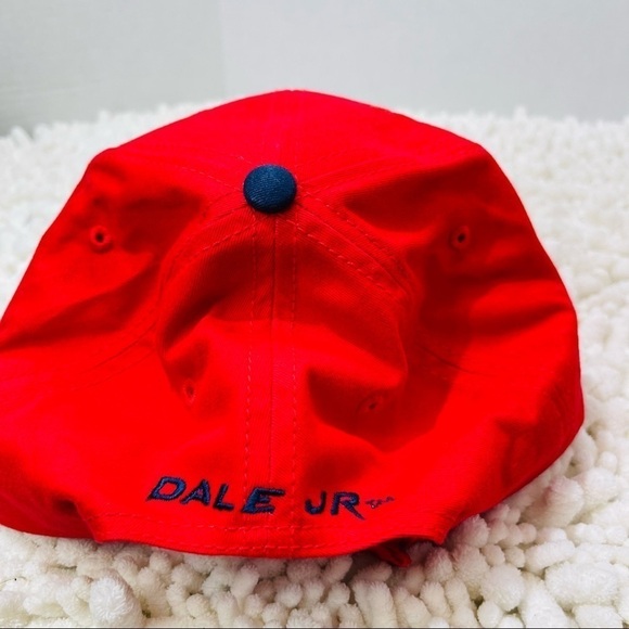 Dale Jr Mens Hat - Picture 3 of 4